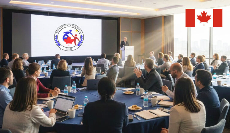 International Conference on Refugee & Newcomer Well-Being (June 2026). Register