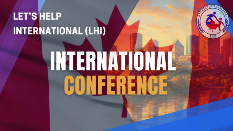 Call for Sponsors: International Conference on Refugee & Newcomer Well-Being 2026
