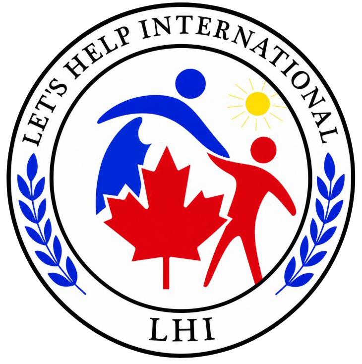 LET'S HELP INTERNATIONAL (LHI)